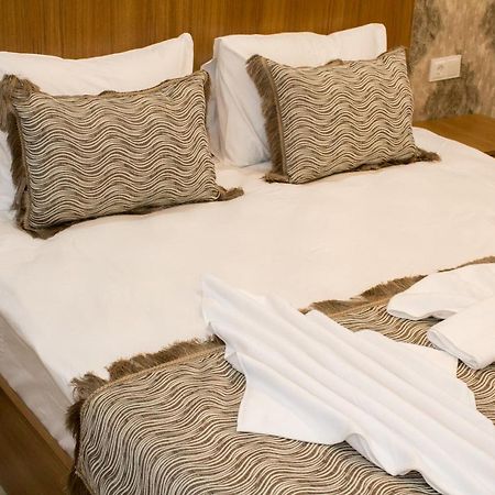 Capitol Suites Old City Istanbulská provincie Exteriér fotografie