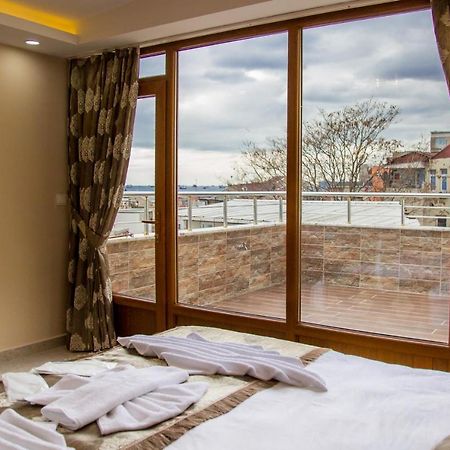 Capitol Suites Old City Istanbulská provincie Exteriér fotografie